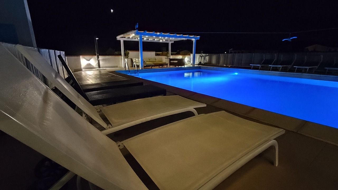 Photo of Outdoor in Porto Azzurro