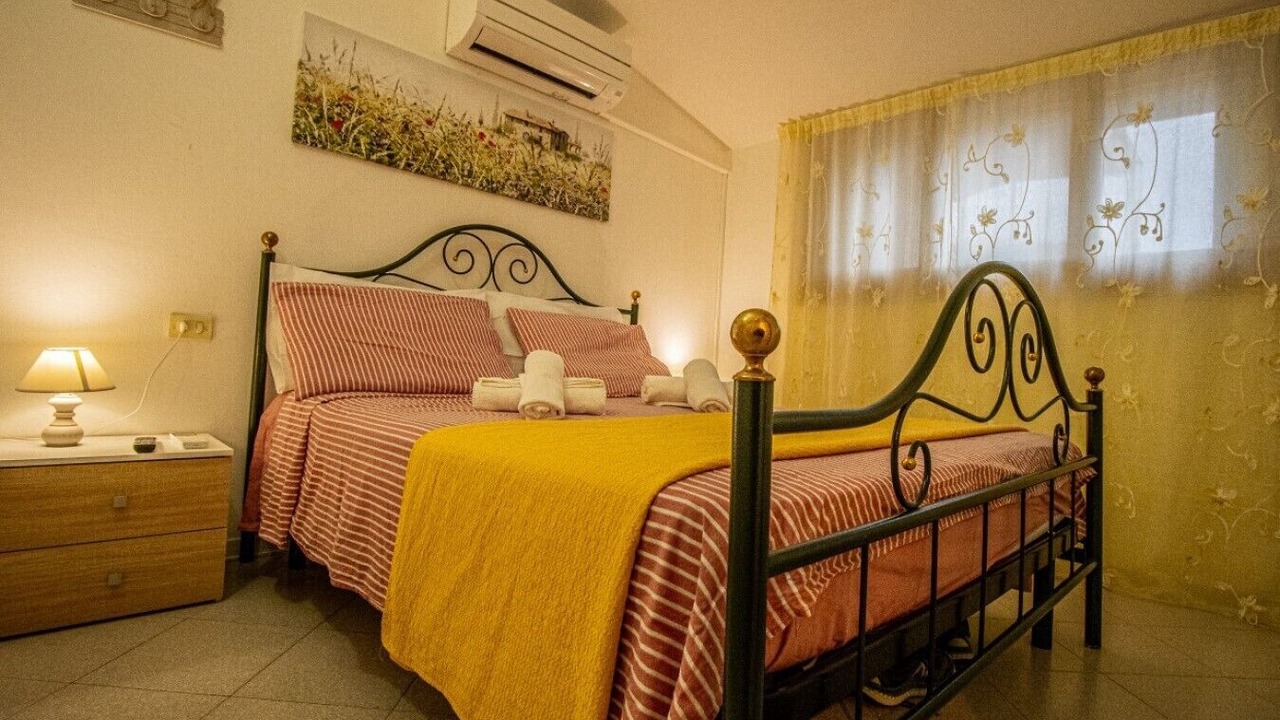 Photo of Bedroom in Porto Azzurro
