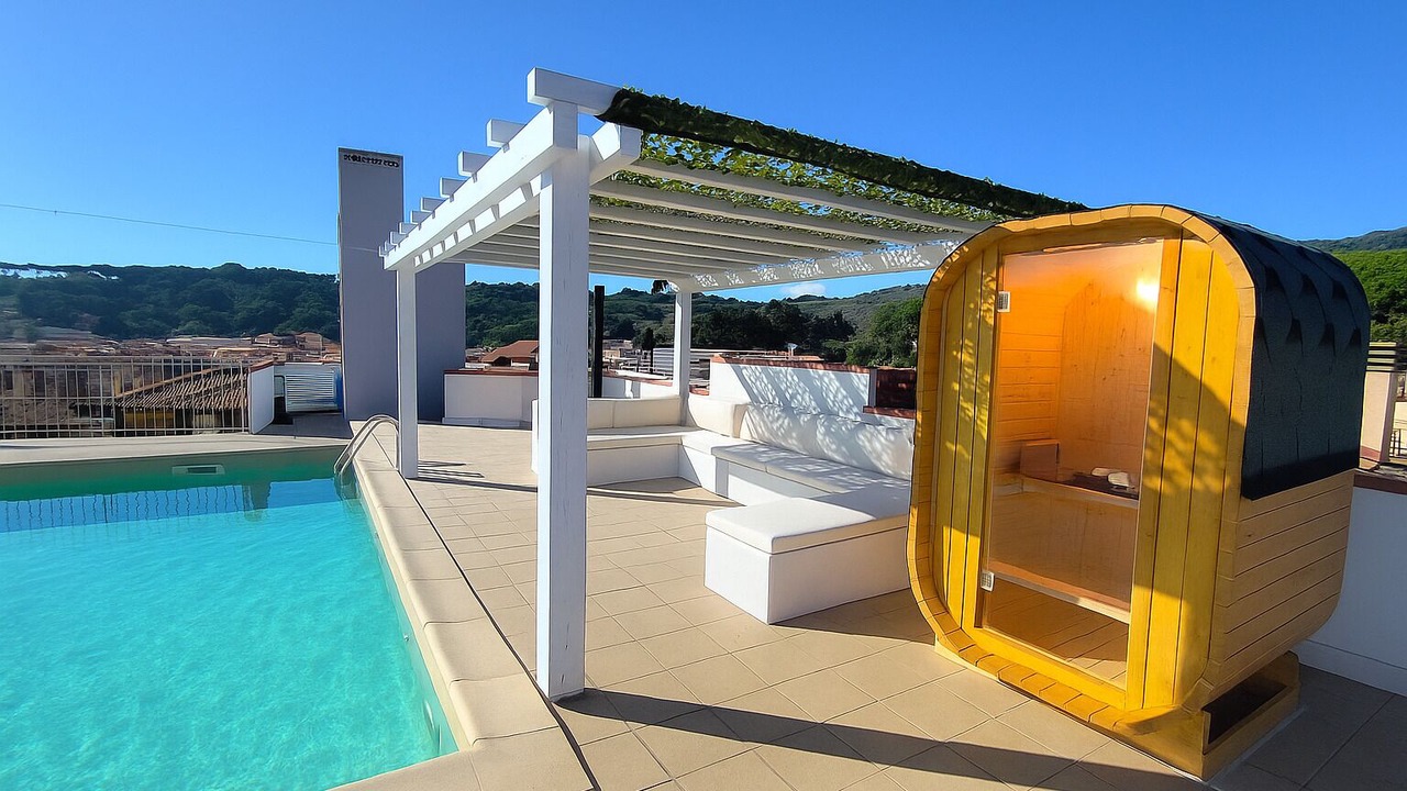 Photo of Outdoor in Porto Azzurro