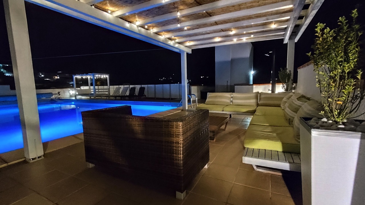 Photo of Outdoor in Porto Azzurro