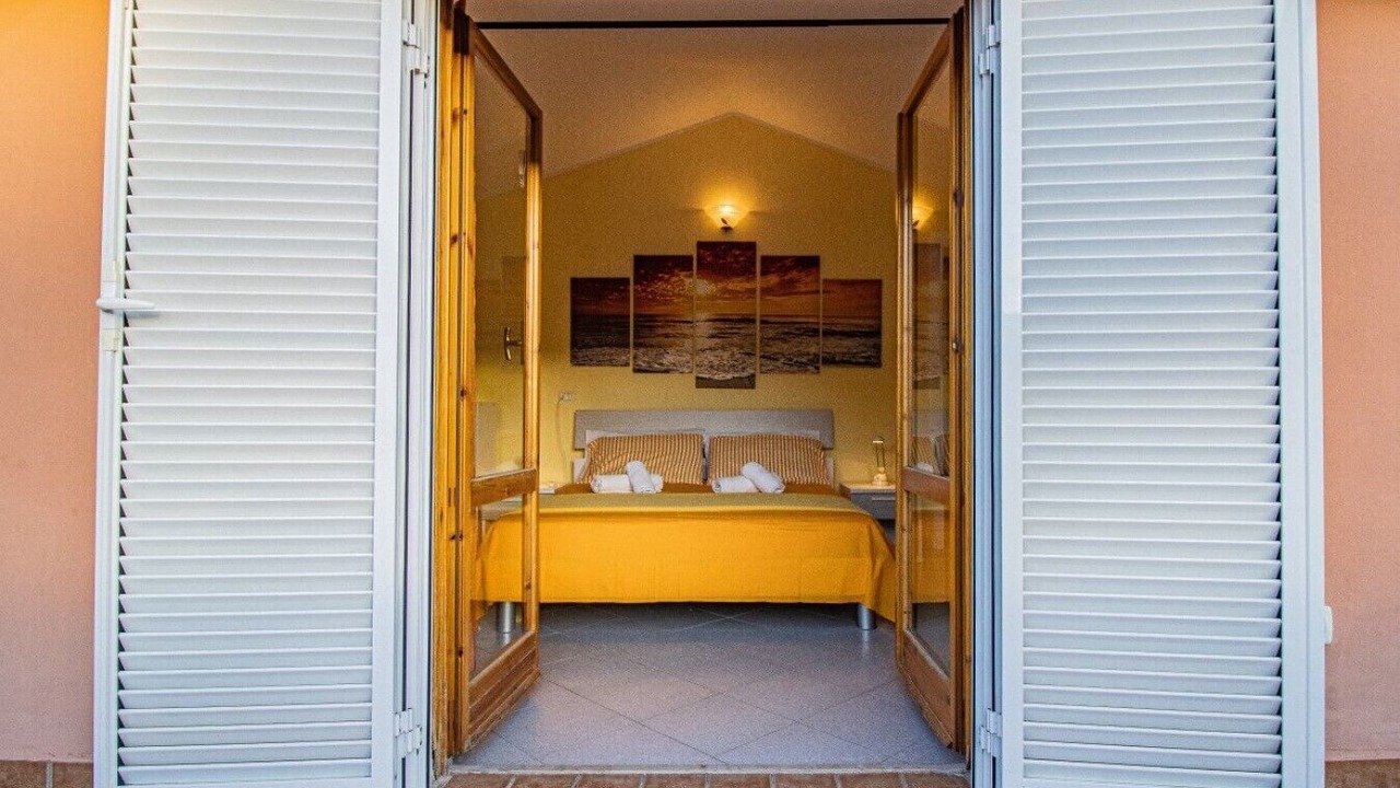 Photo of Bedroom in Porto Azzurro