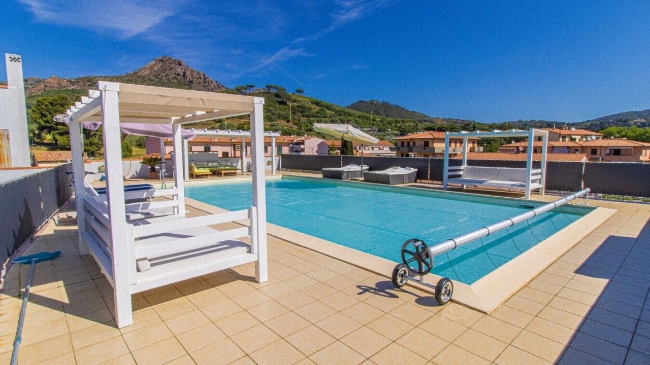 Photo of Outdoor in Porto Azzurro