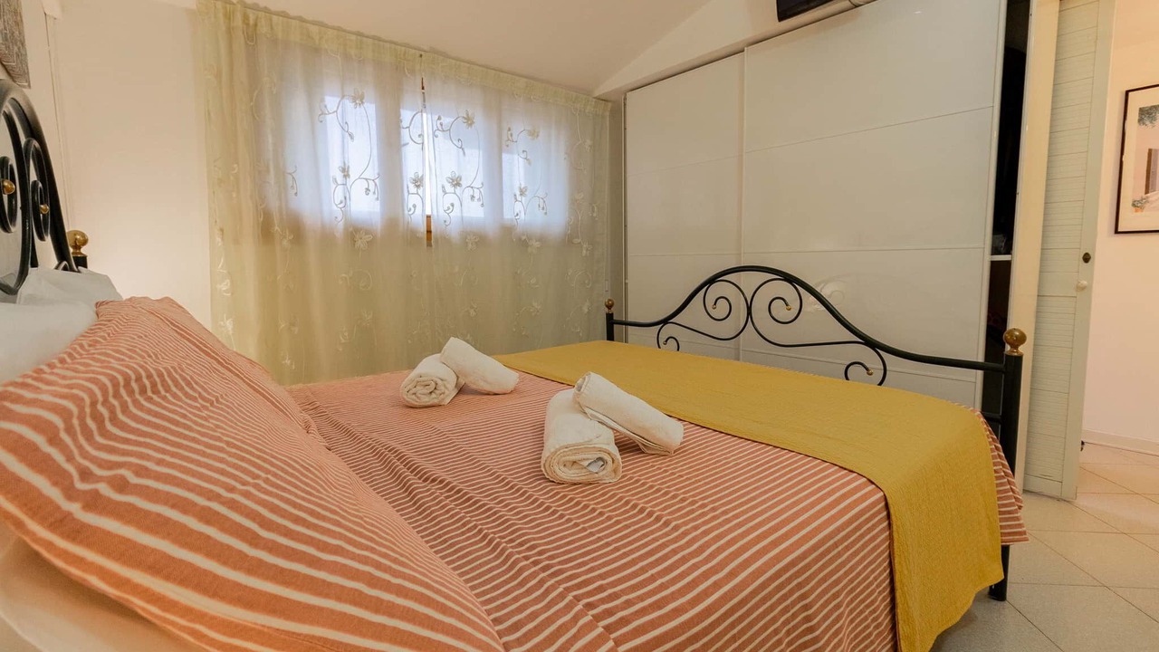 Photo of Bedroom in Porto Azzurro