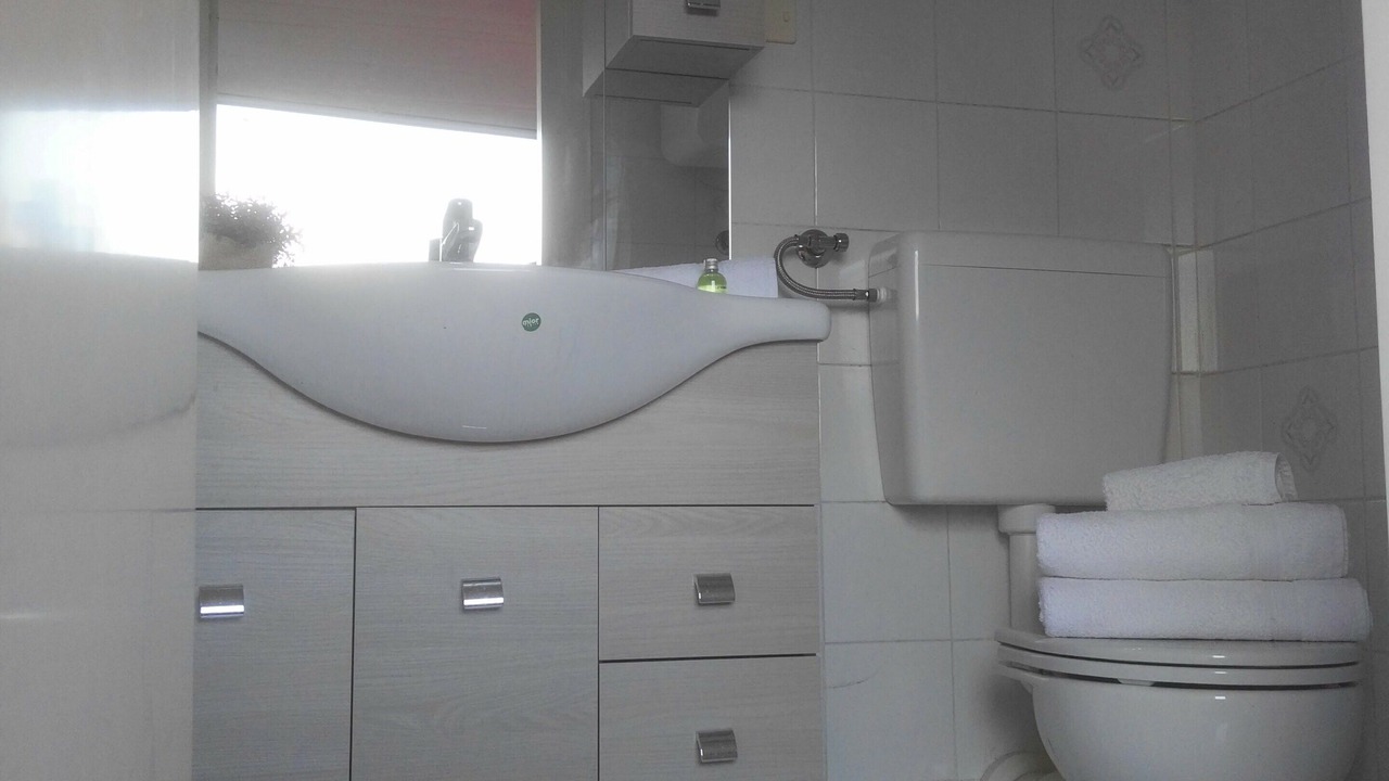 Photo of Bathroom in Porto Azzurro