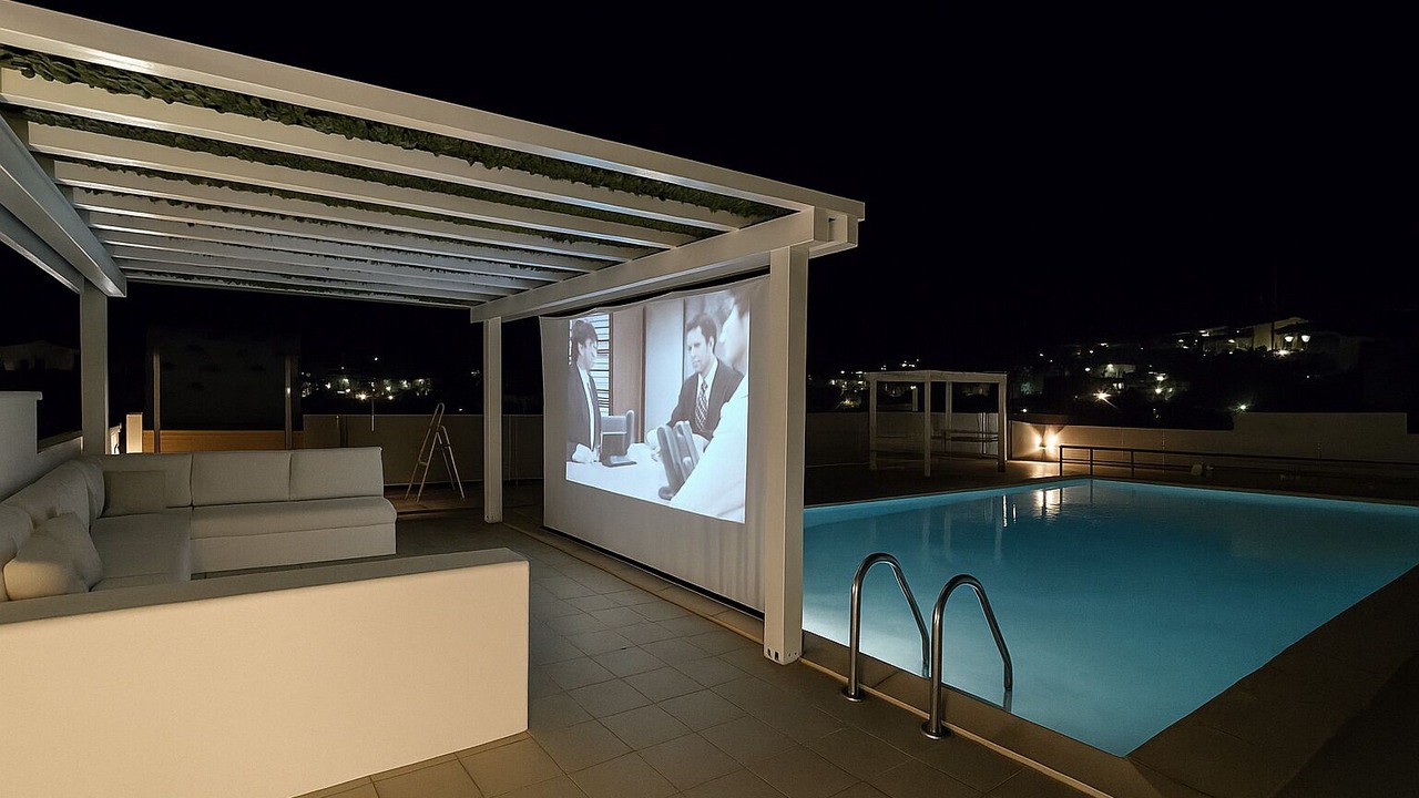 Photo of Outdoor in Porto Azzurro