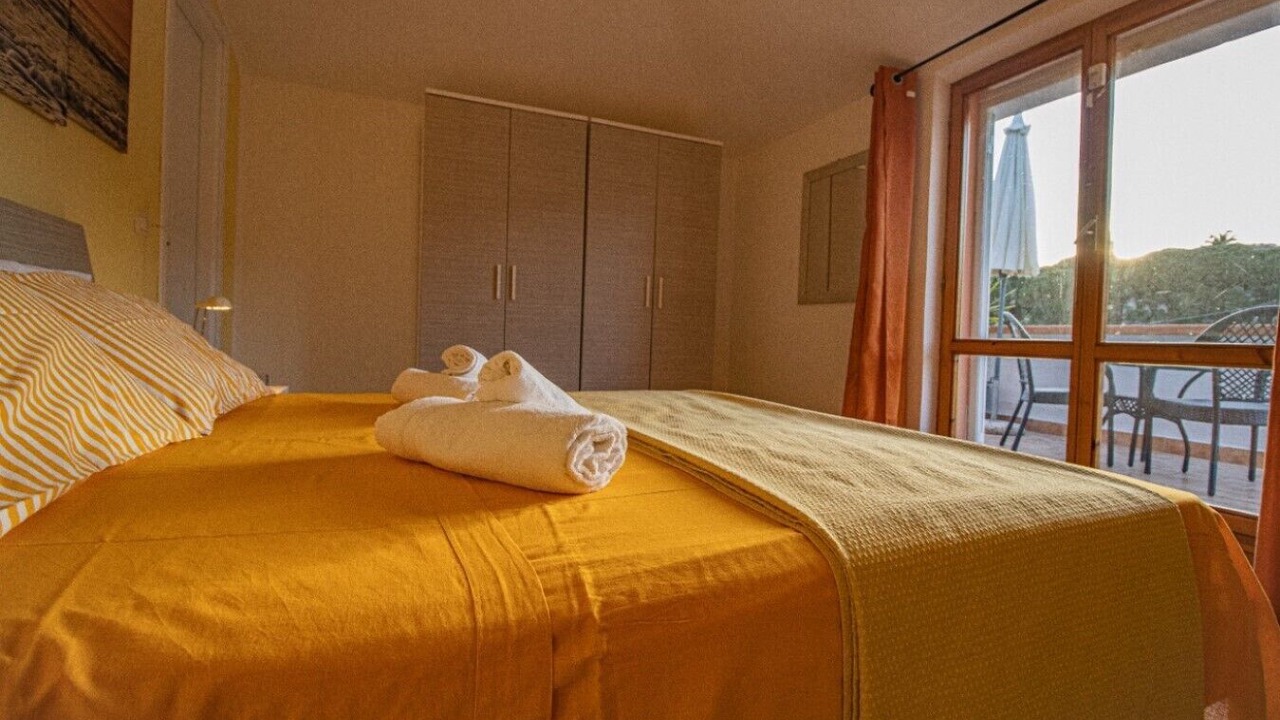 Photo of Bedroom in Porto Azzurro