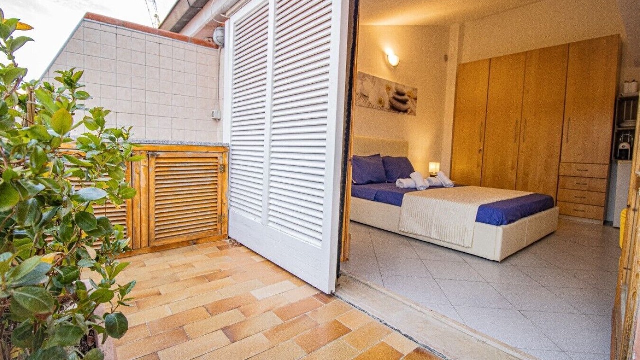 Photo of Bedroom in Porto Azzurro