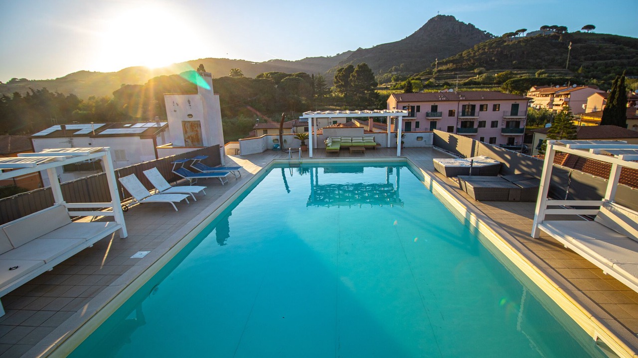 Photo of Outdoor in Porto Azzurro
