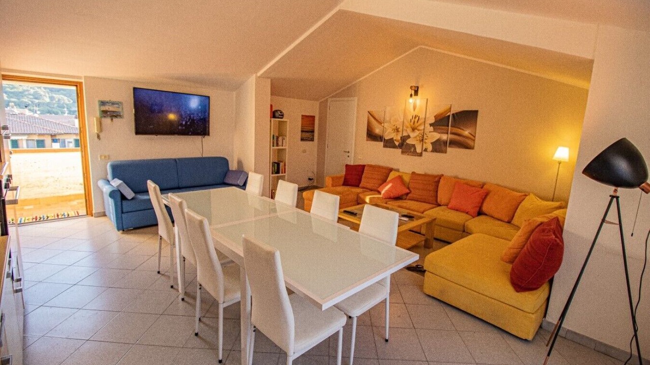 Photo of Livingroom in Porto Azzurro