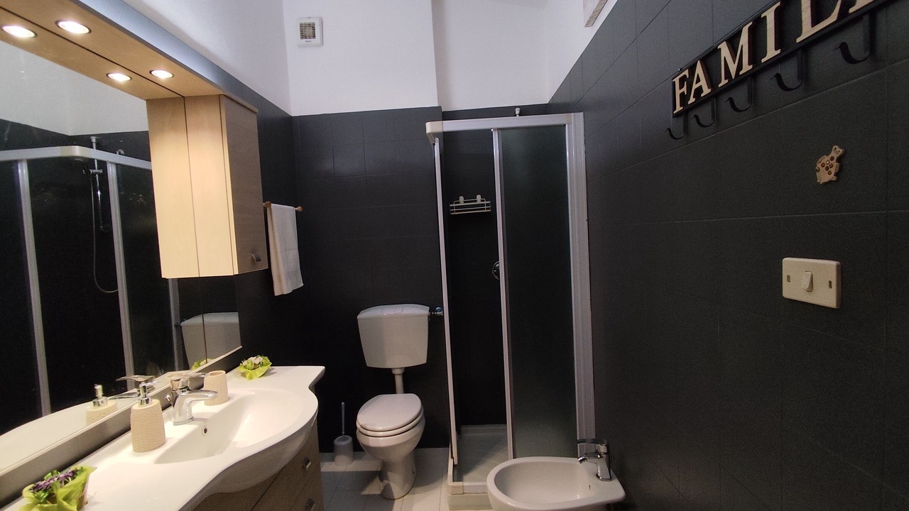Photo of Bathroom in Porto Azzurro