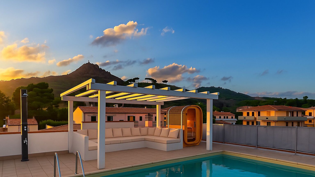Photo of Outdoor in Porto Azzurro