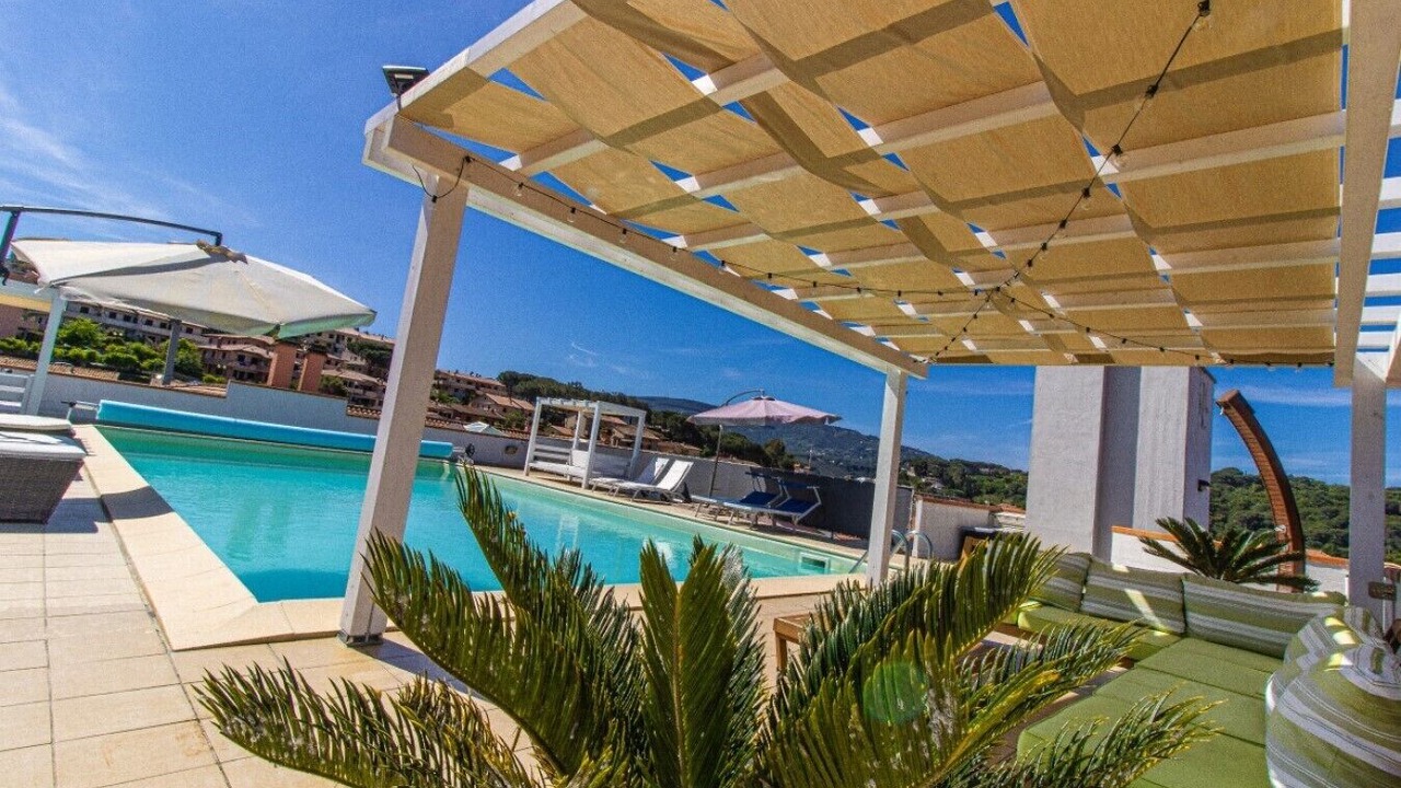 Photo of Outdoor in Porto Azzurro