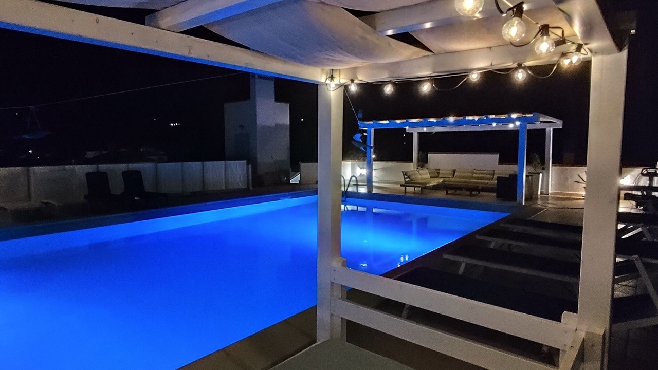 Photo of Outdoor in Porto Azzurro