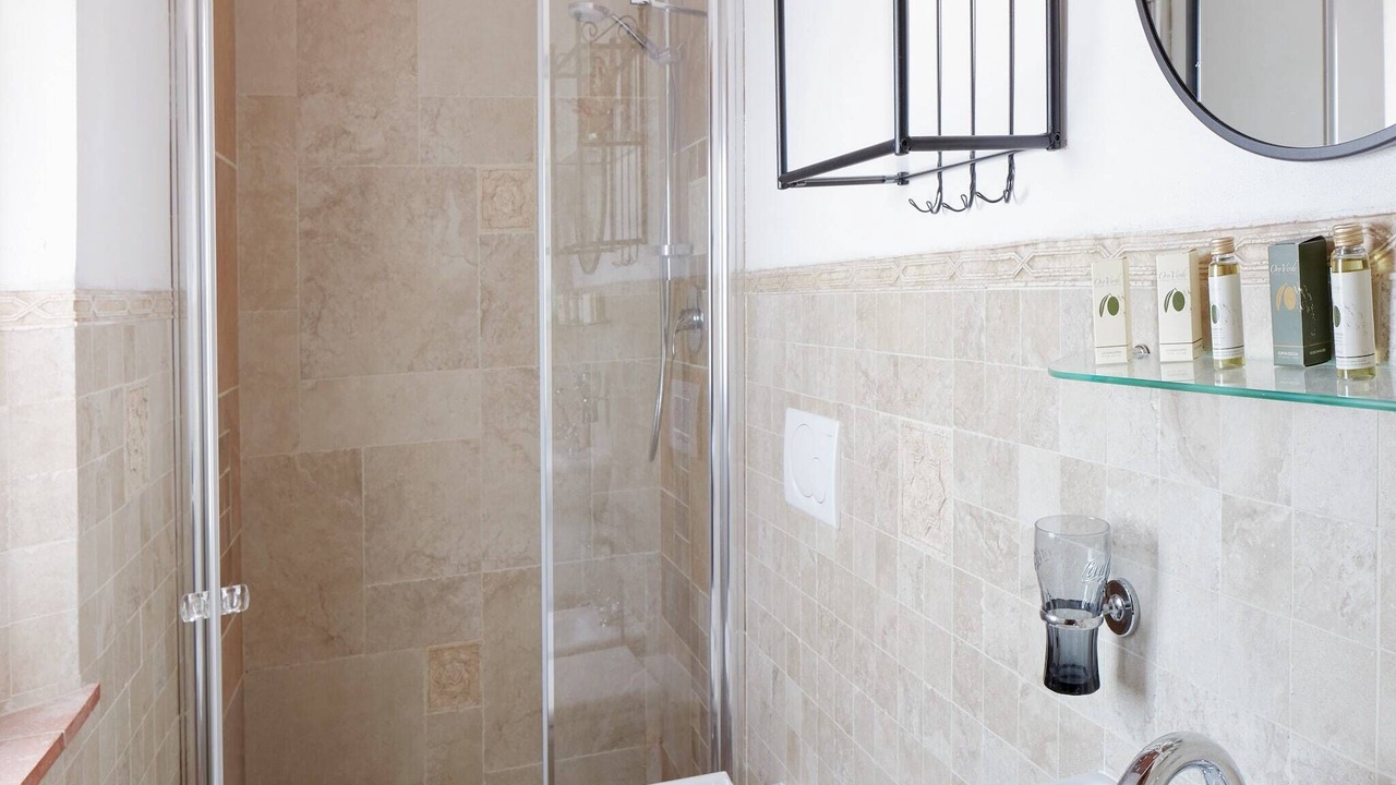 Photo of Bathroom in Monti di Sotto