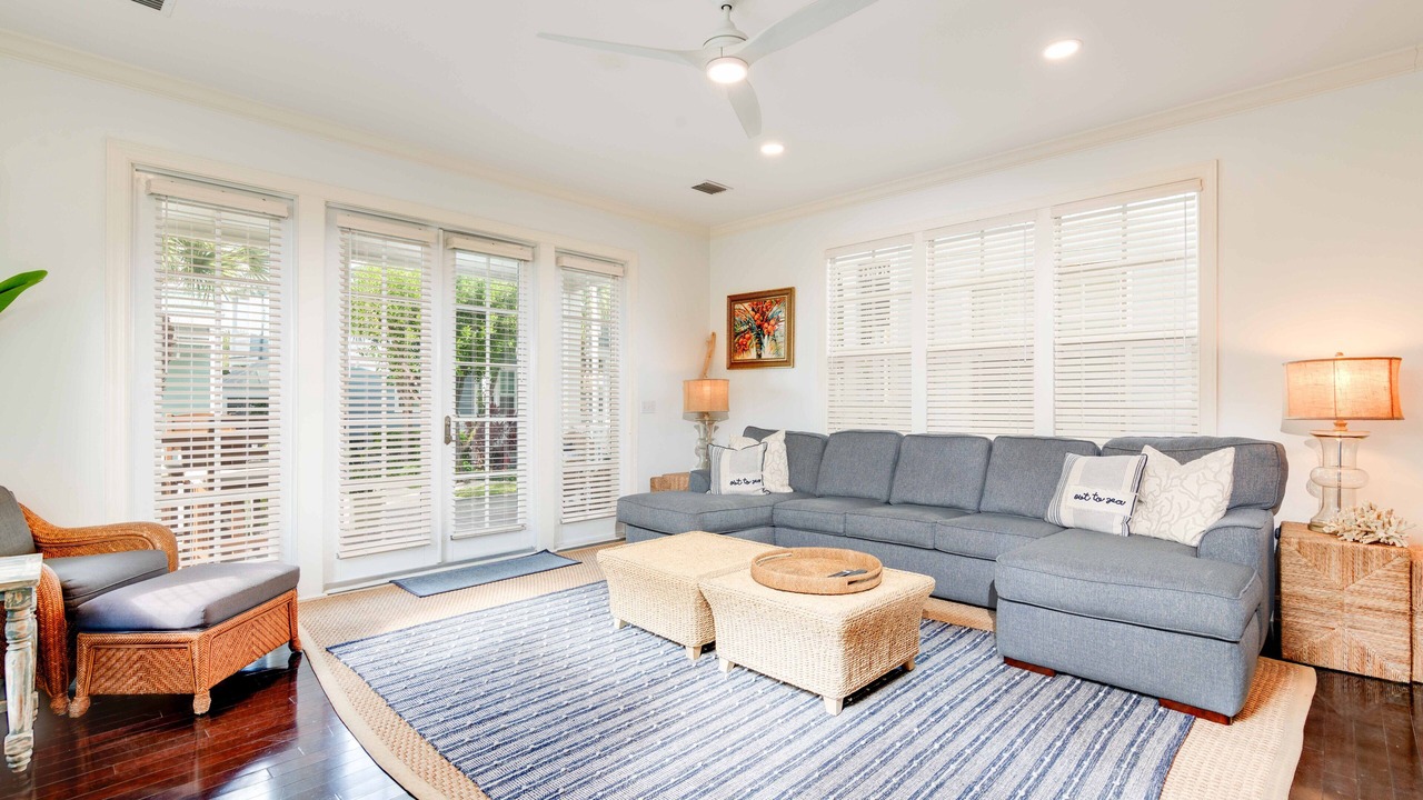 Photo of Bedroom in Islamorada
