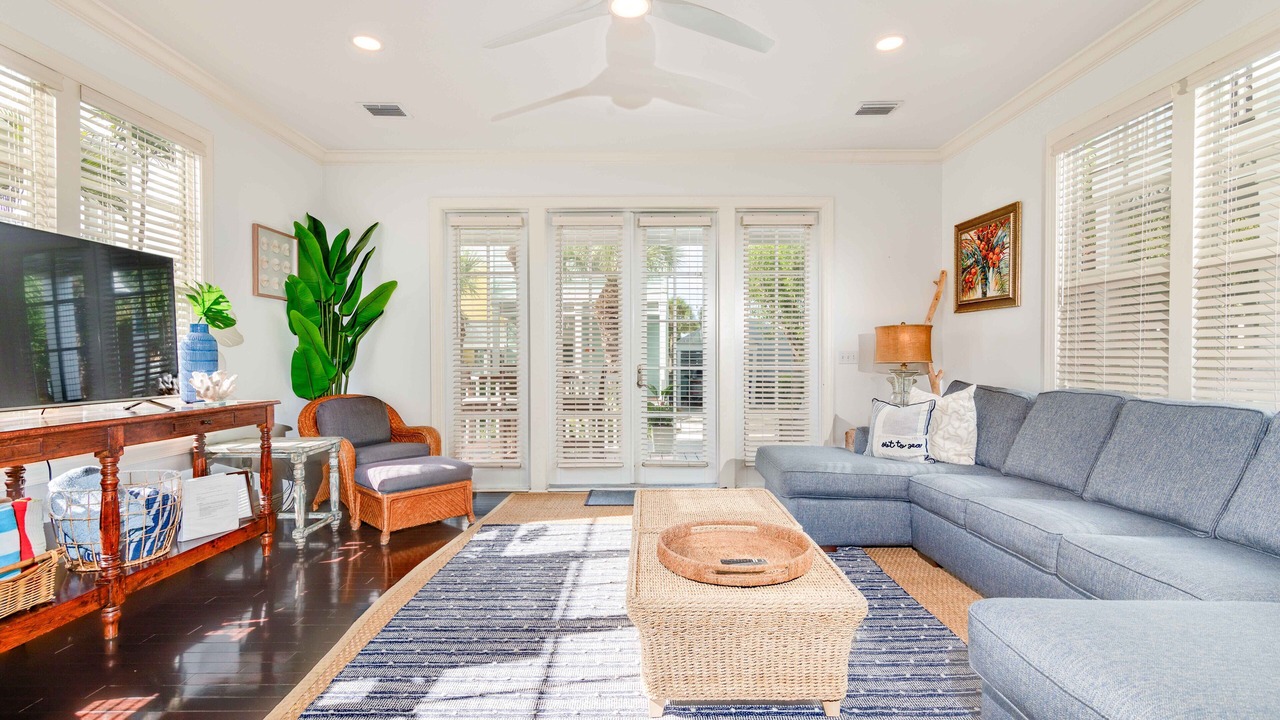 Photo of Bedroom in Islamorada