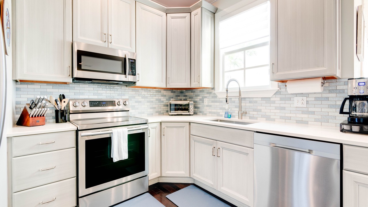Photo of Kitchen in Islamorada