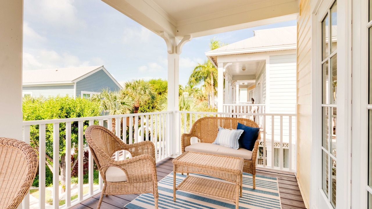 Photo of Patio Balcony in Islamorada