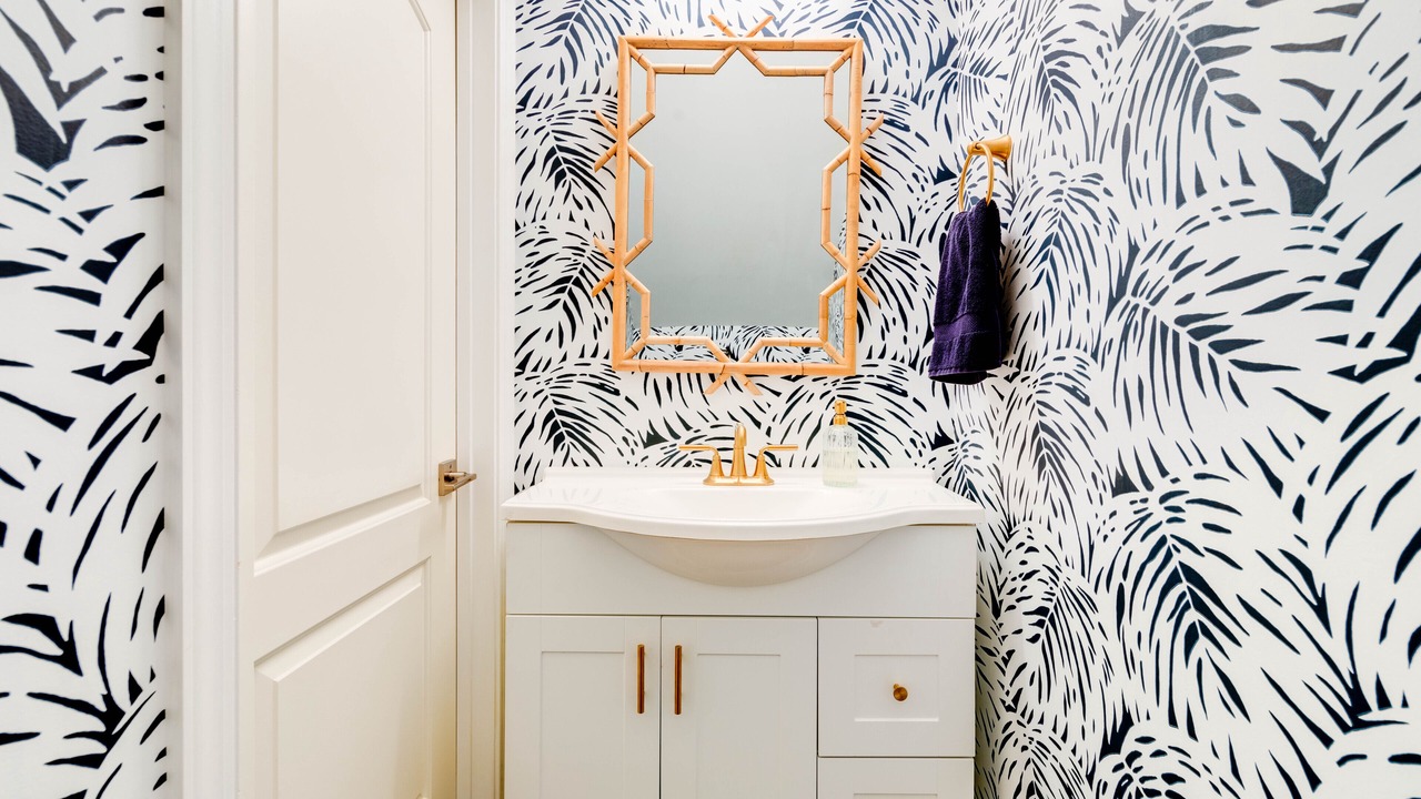 Photo of Bathroom in Islamorada
