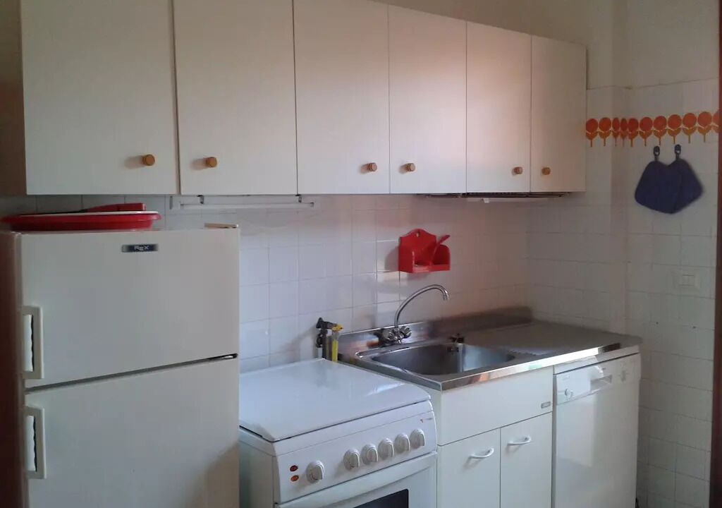 Photo of Kitchen in Milano Marittima