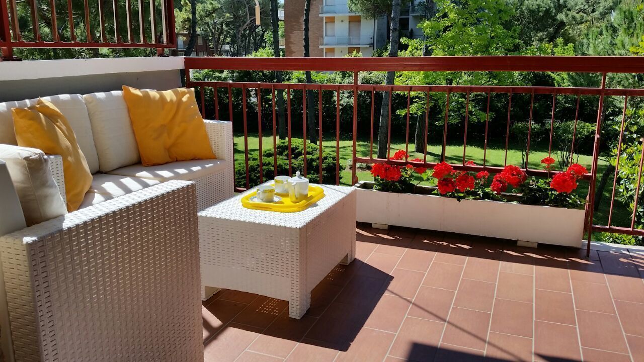 Photo of Outdoor in Milano Marittima