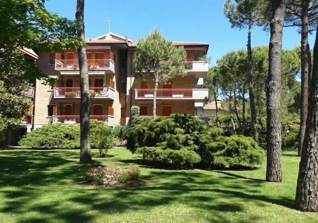 Photo of Outdoor in Milano Marittima