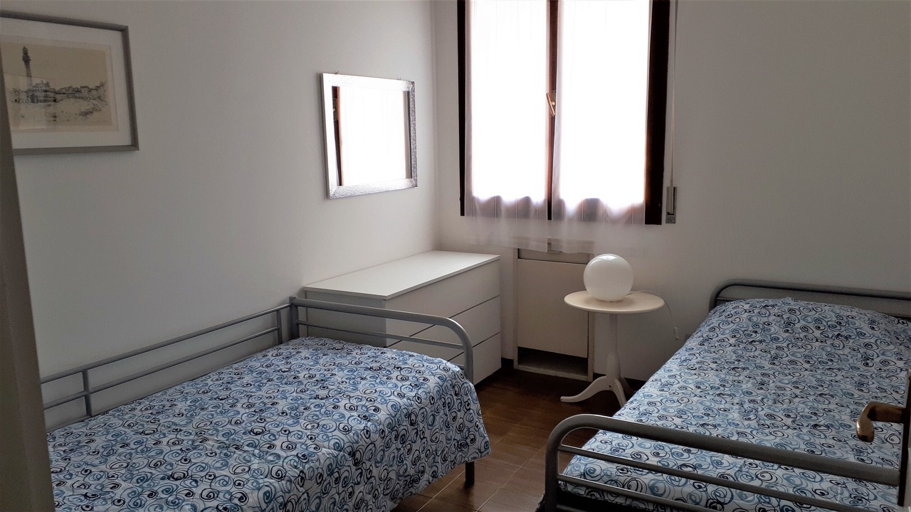 Photo of Bedroom in Milano Marittima