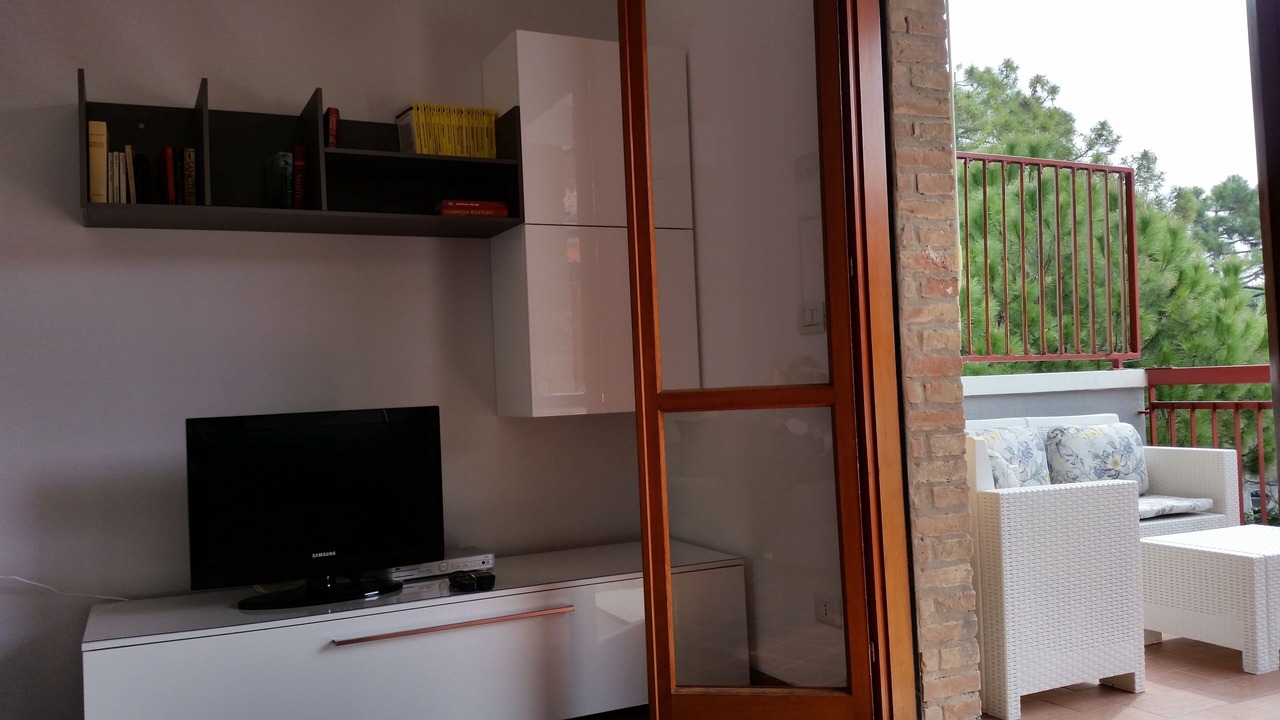 Photo of Livingroom in Milano Marittima