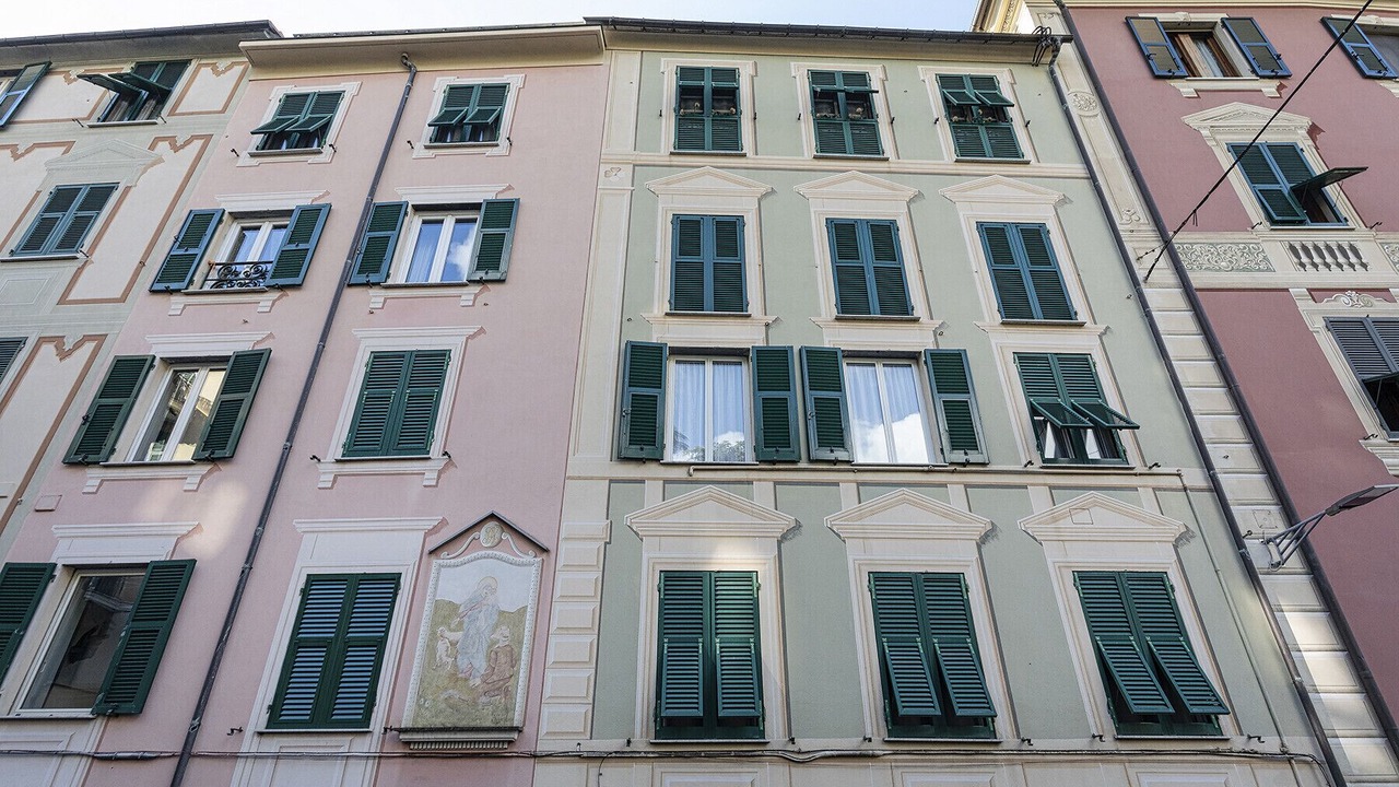 Photo of Outdoor in Nervi