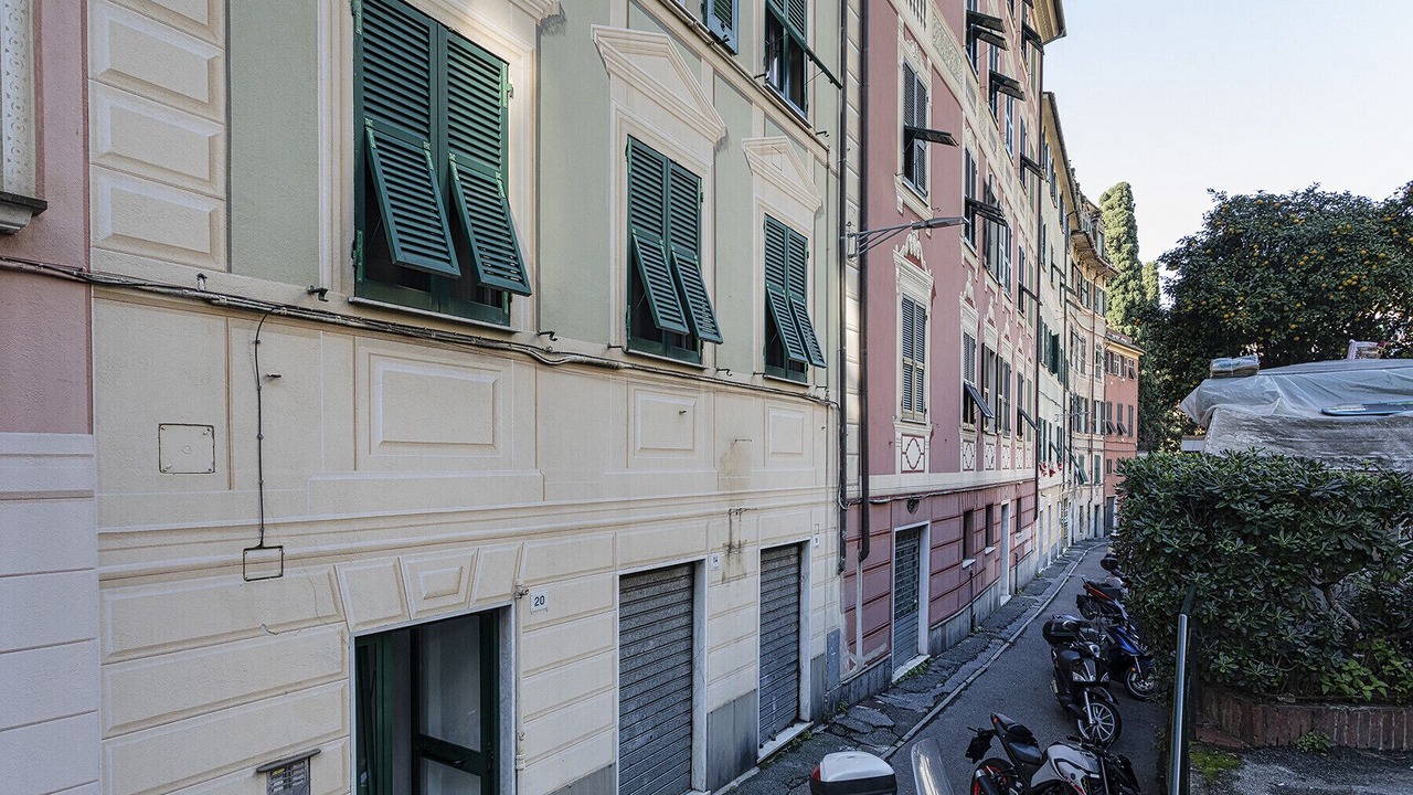 Photo of Outdoor in Nervi