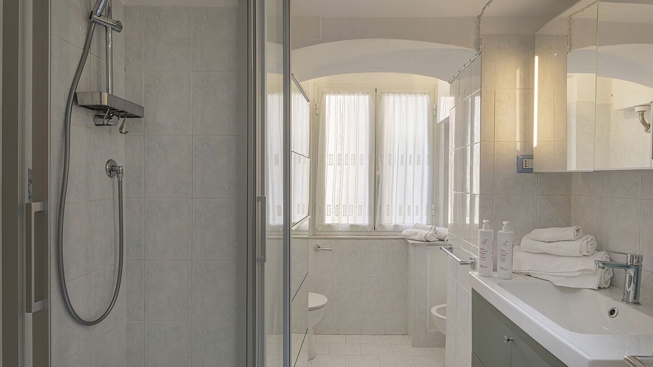 Photo of Bathroom in Nervi