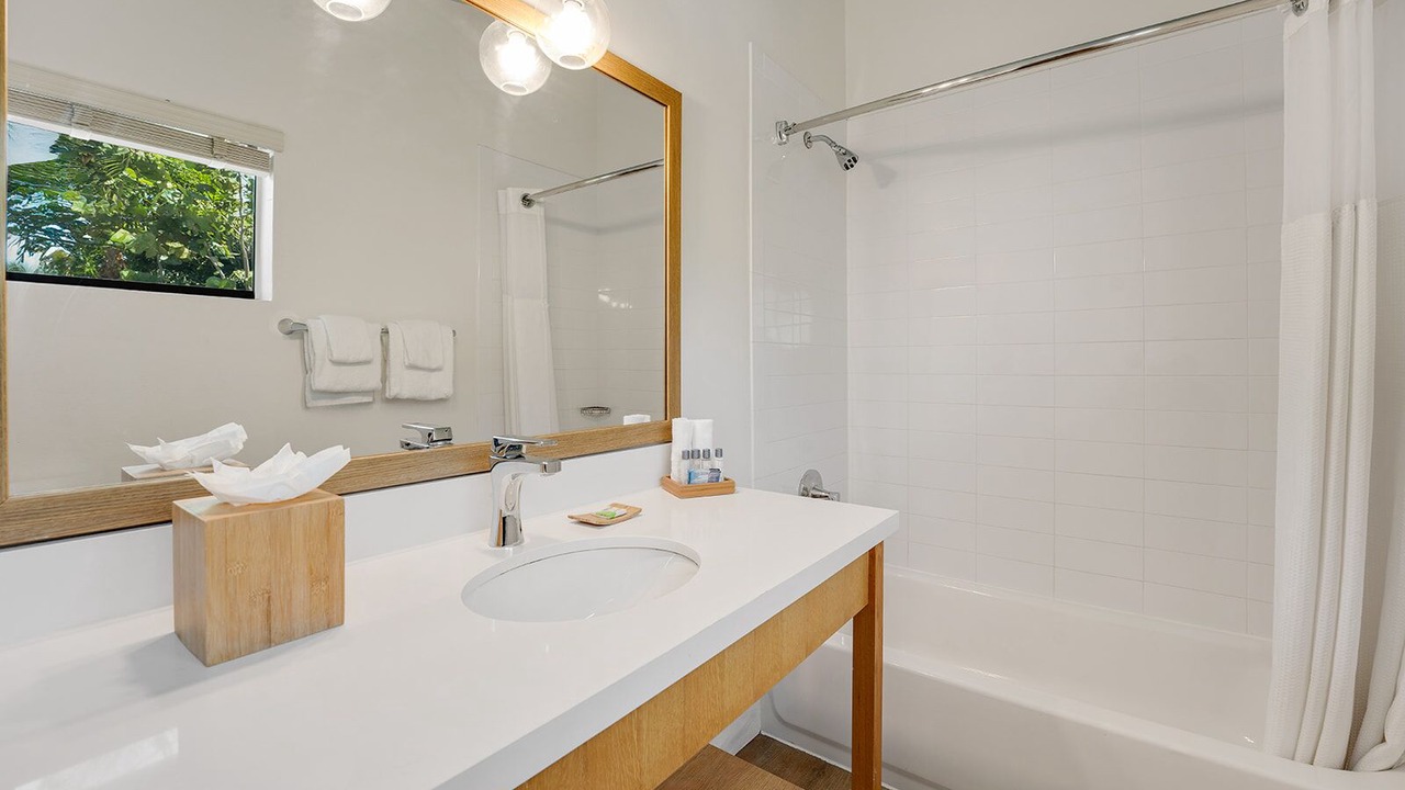 Photo of Bathroom in Islamorada