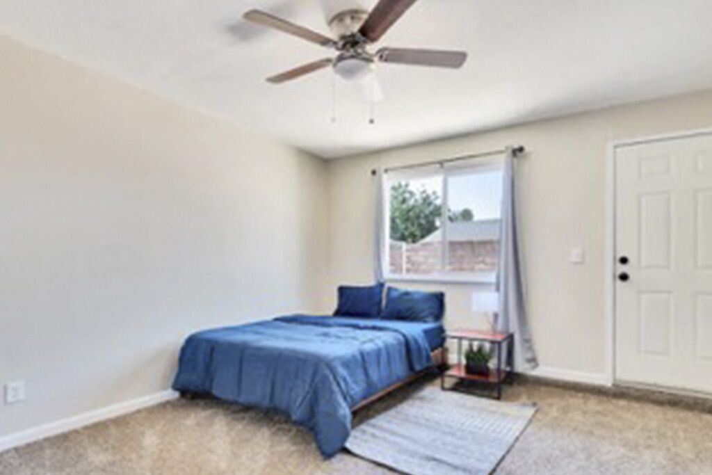 Photo of Bedroom in Arlington South