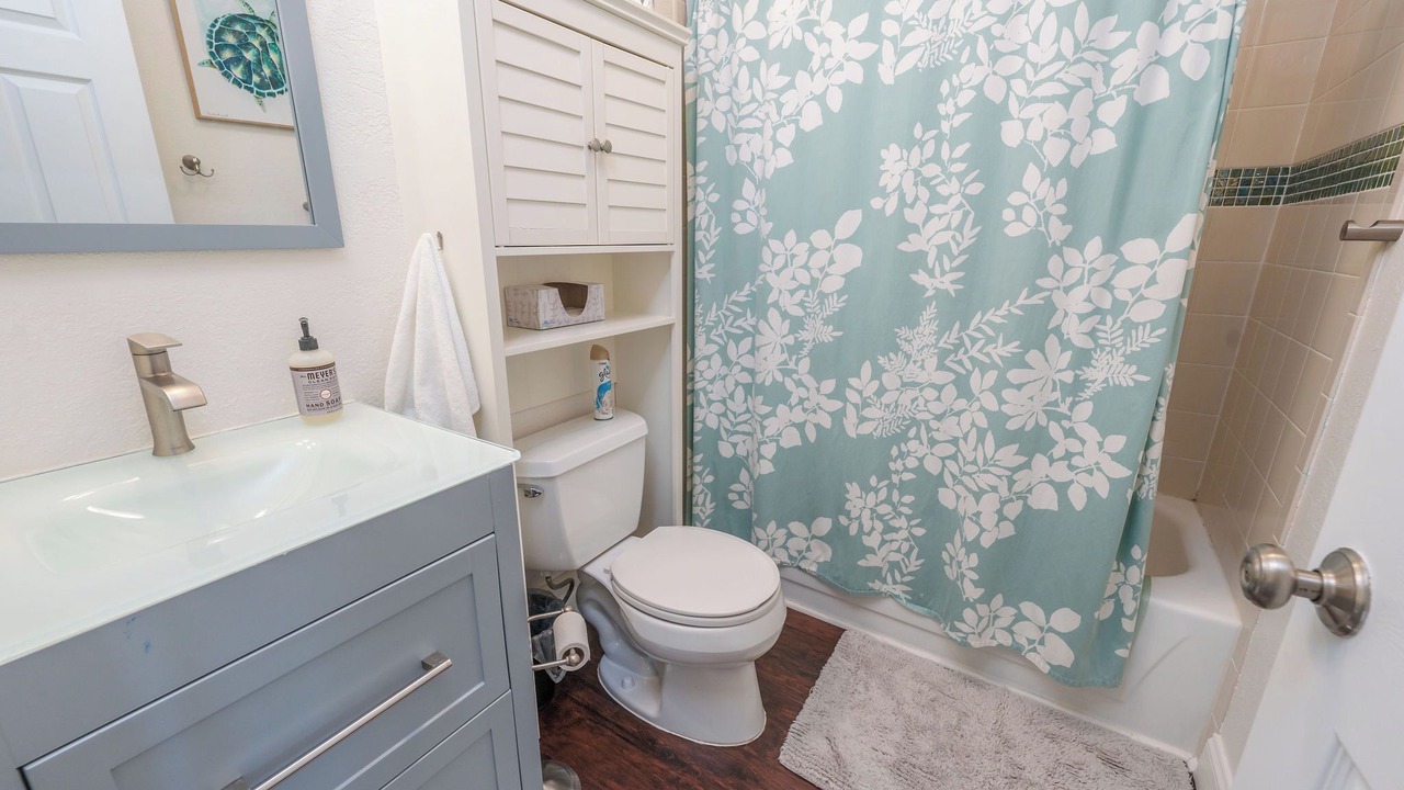 Photo of Bathroom in Port Pine Heights