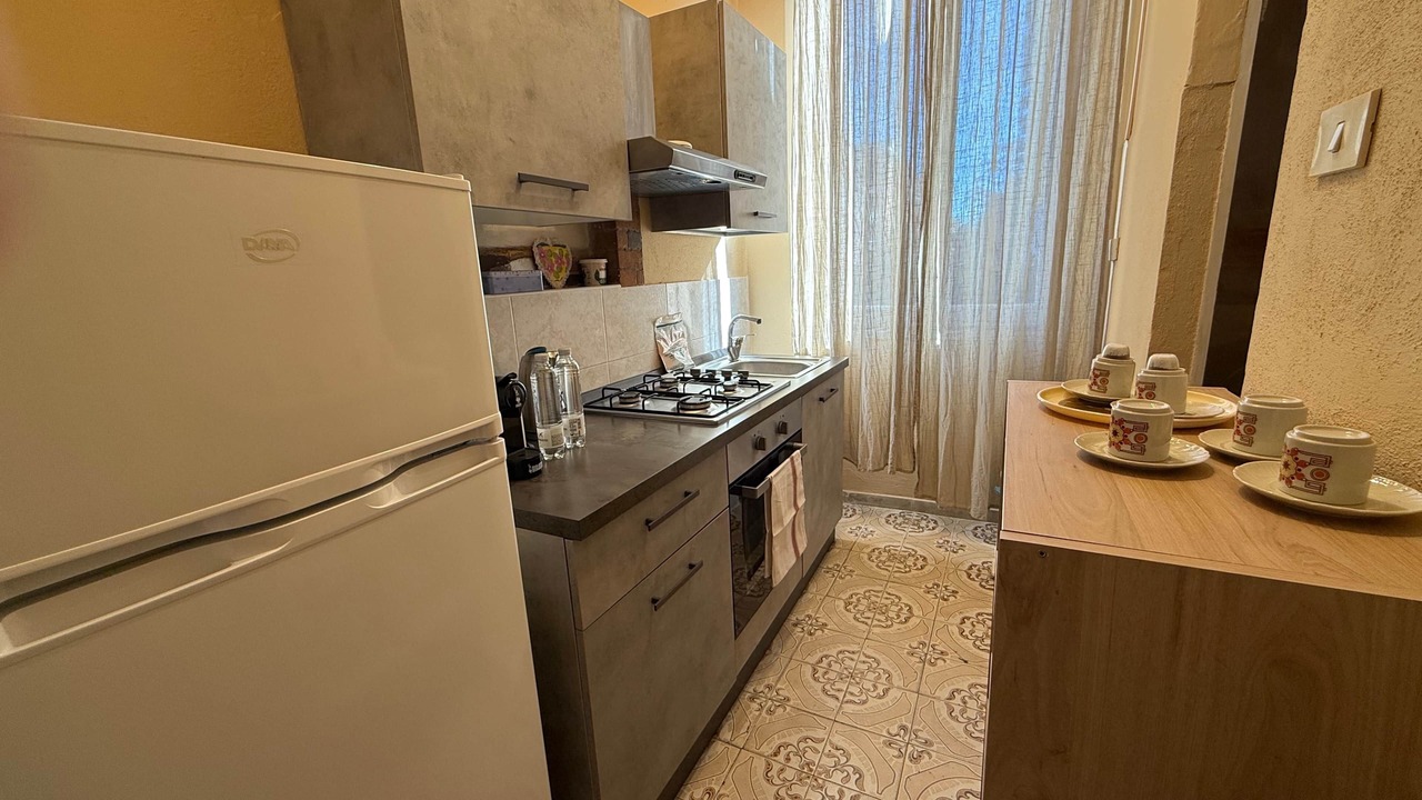 Photo of Kitchen in Parma City Centre