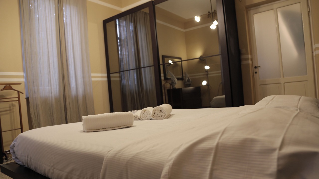 Photo of Bedroom in Parma City Centre