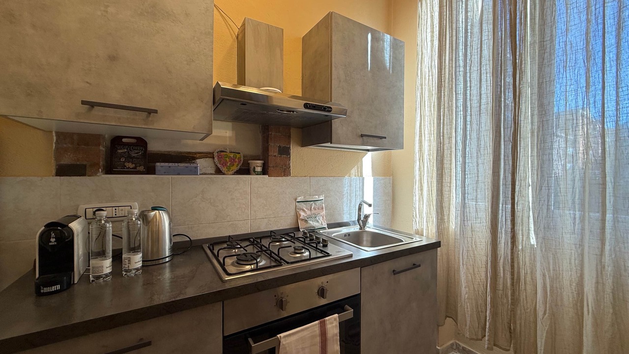 Photo of Kitchen in Parma City Centre