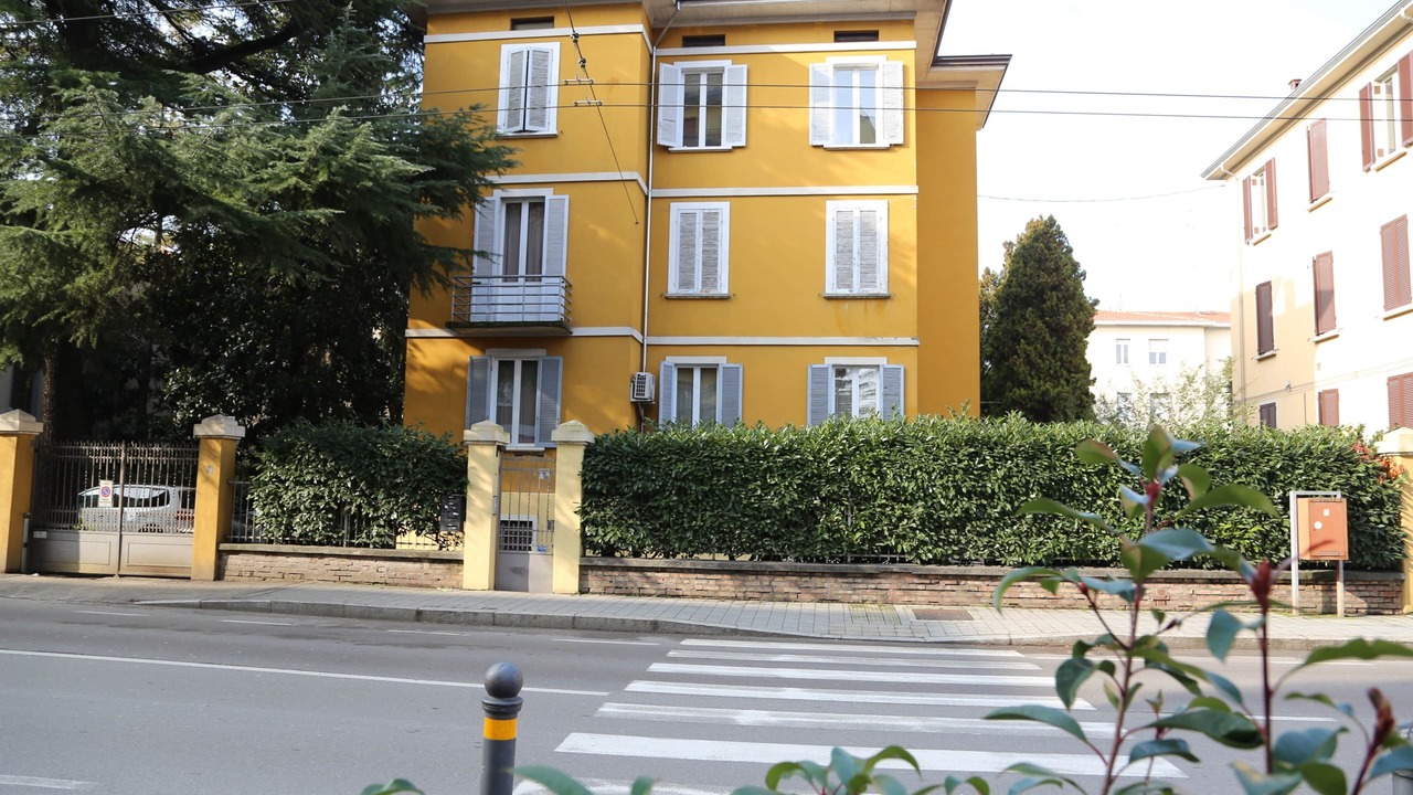 Photo of Outdoor in Parma City Centre