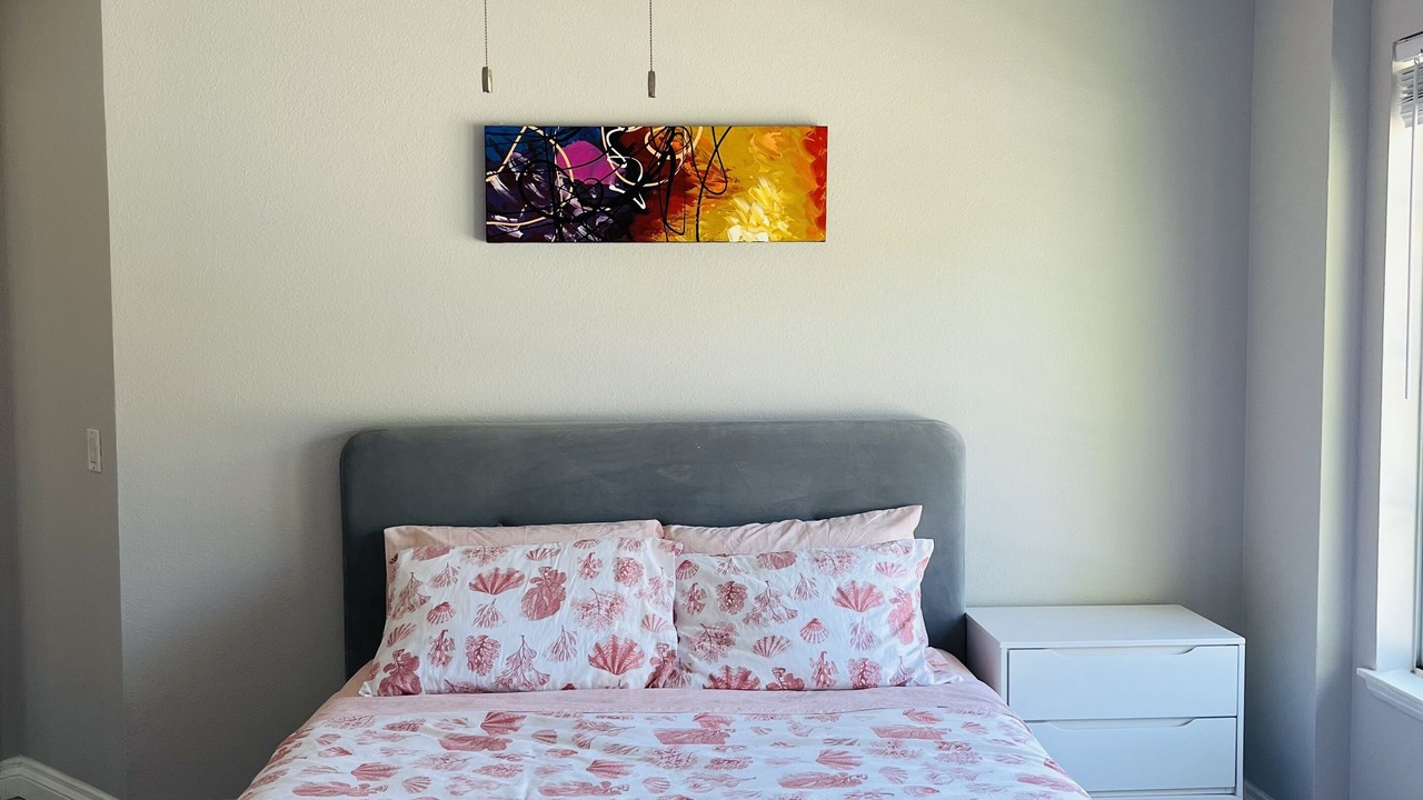 Photo of Bedroom in Valle Lindo