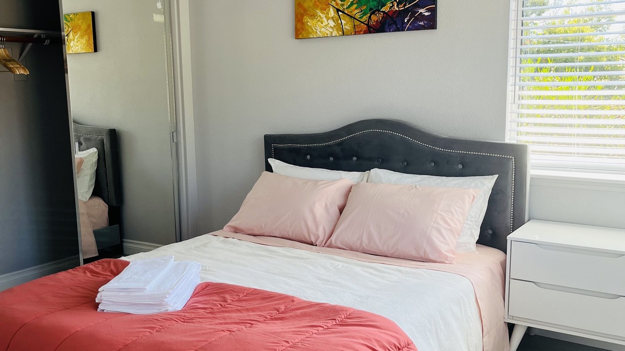 Photo of Bedroom in Valle Lindo