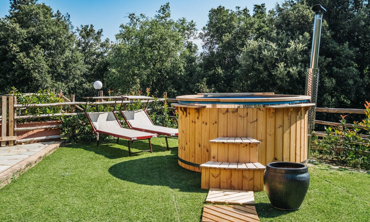 Photo of Outdoor in Gavorrano