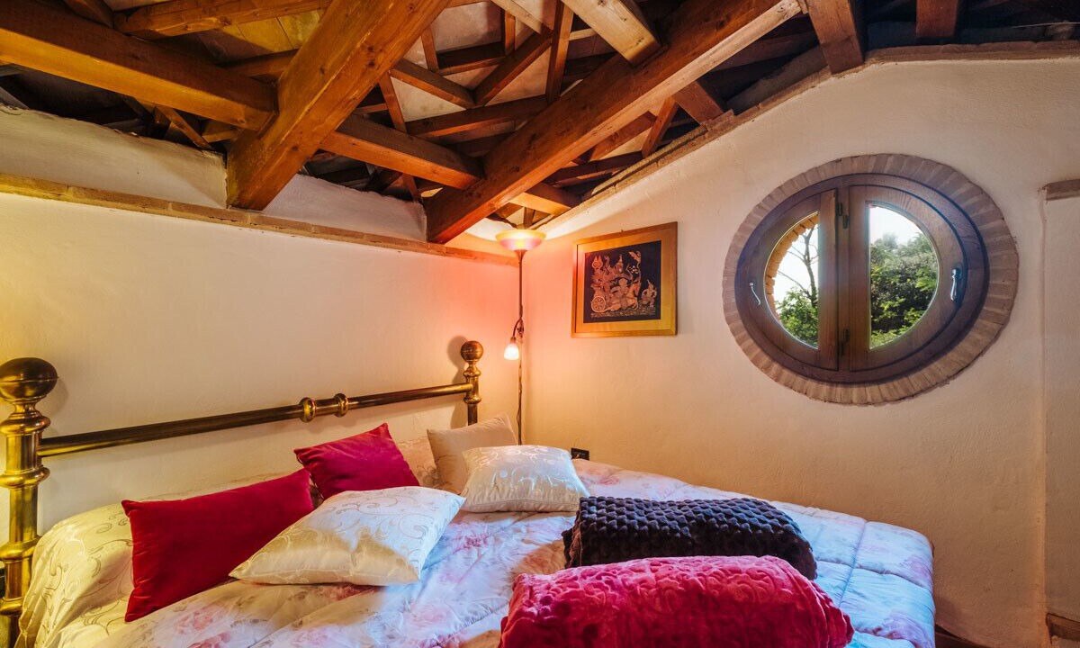 Photo of Bedroom in Gavorrano