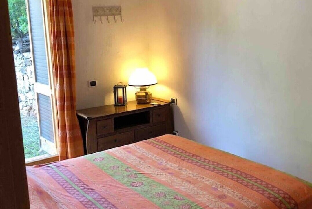Photo of Bedroom in Monte Argentario
