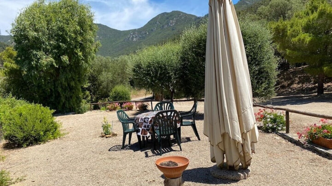 Photo of Outdoor in Monte Argentario