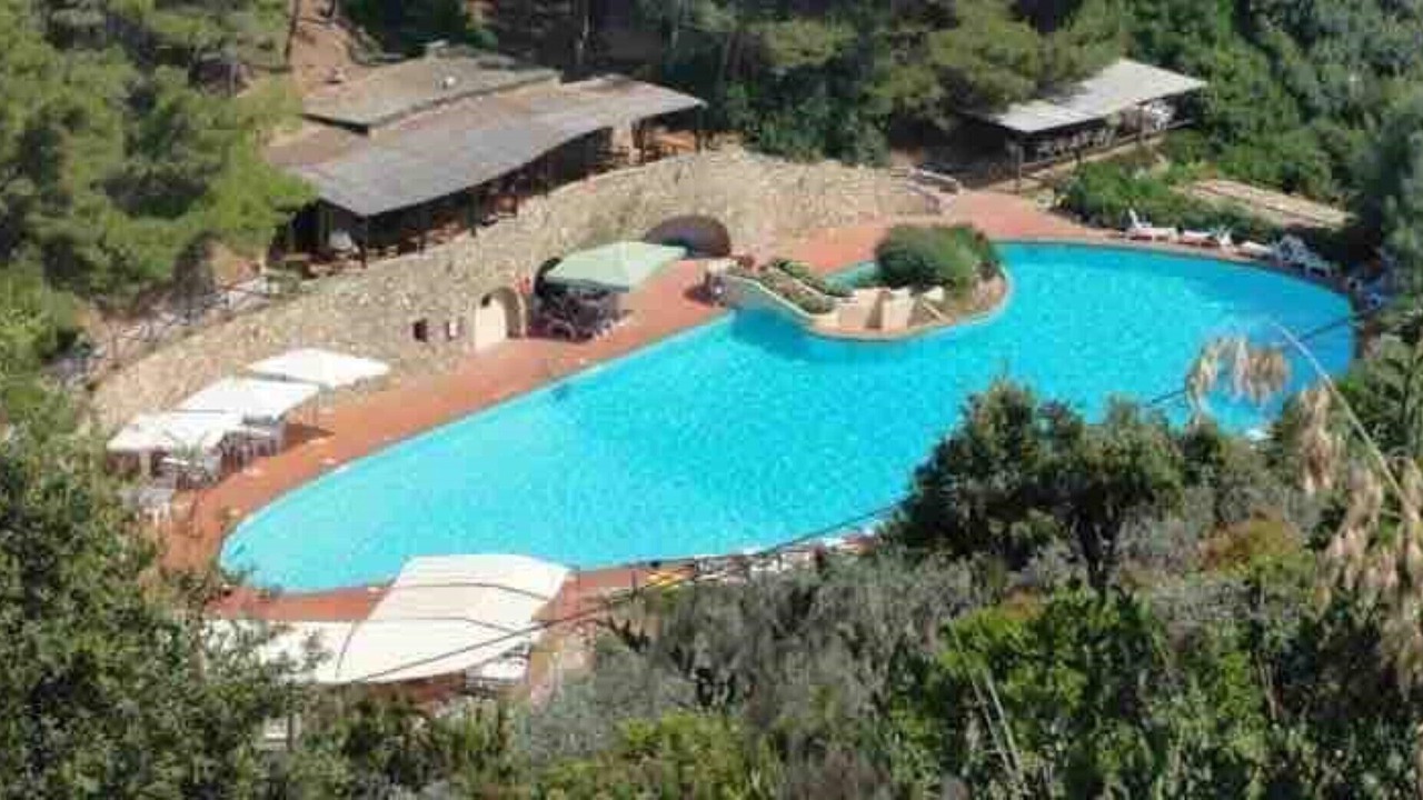 Photo of Outdoor in Monte Argentario