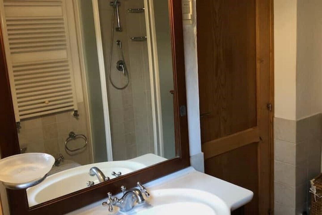 Photo of Bathroom in Monte Argentario