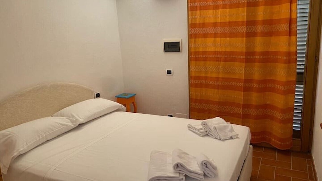 Photo of Bedroom in Monte Argentario