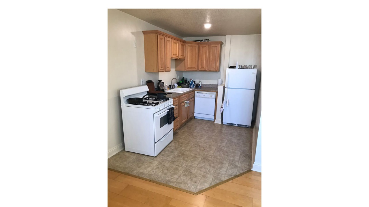 Photo of Kitchen in Pico-Union