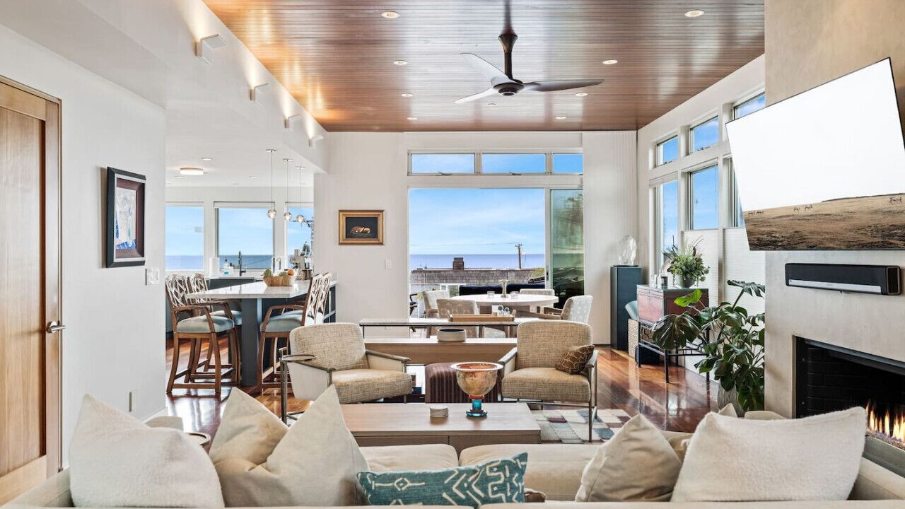 Photo of Livingroom in The Strand