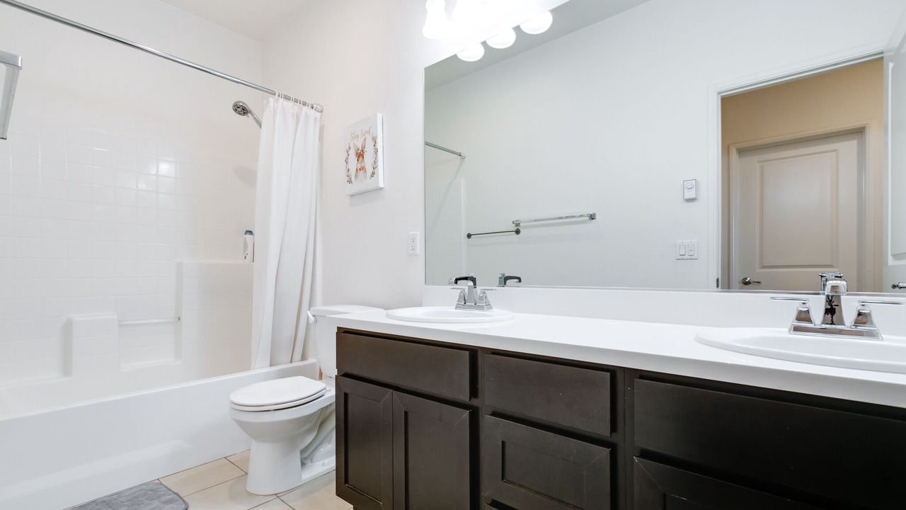 Photo of Bathroom in Chino